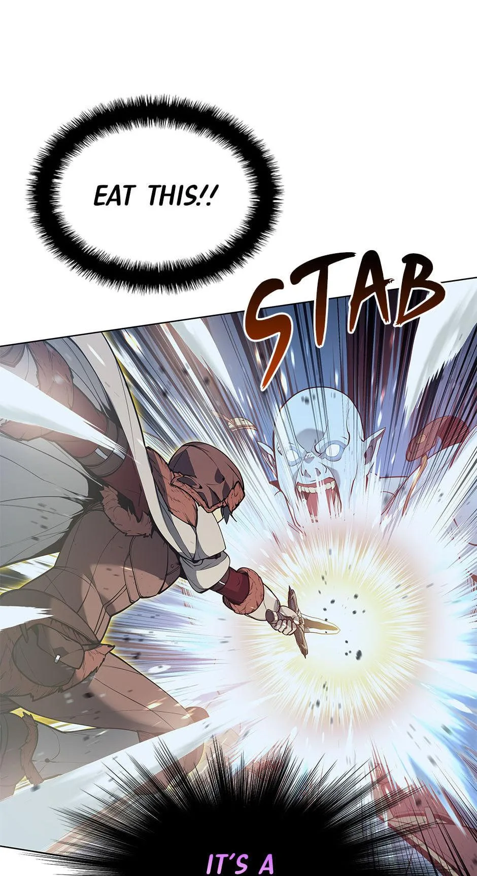 Overgeared Chapter 38 – Page 49