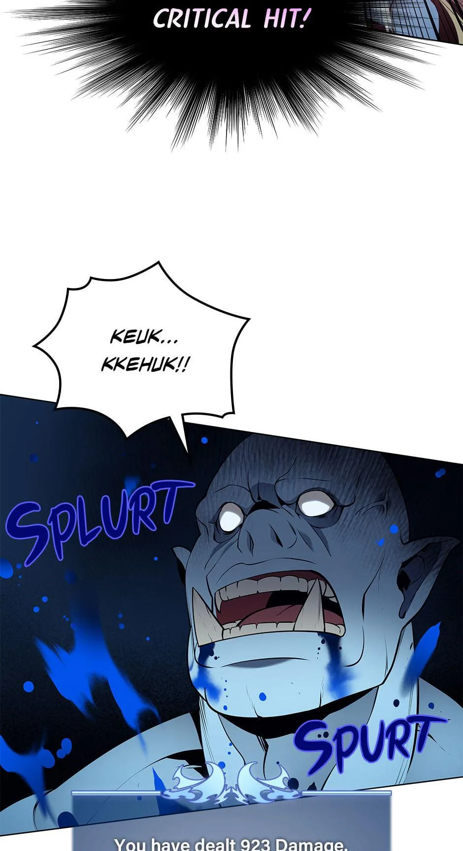 Overgeared Chapter 38 – Page 50