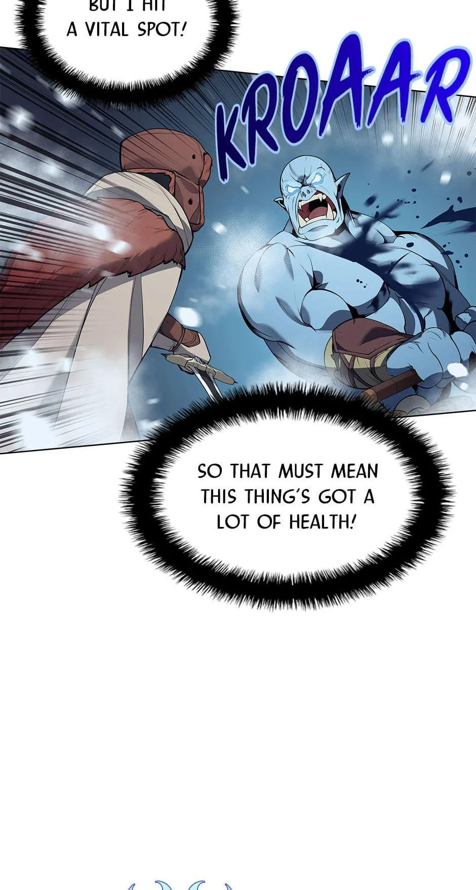 Overgeared Chapter 38 – Page 56