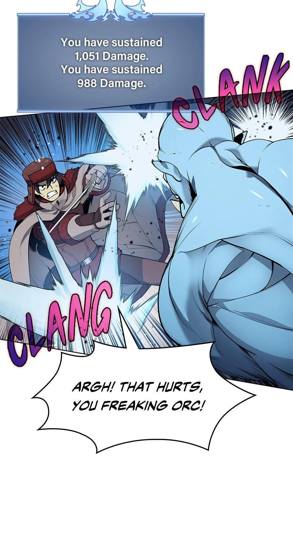 Overgeared Chapter 38 – Page 57