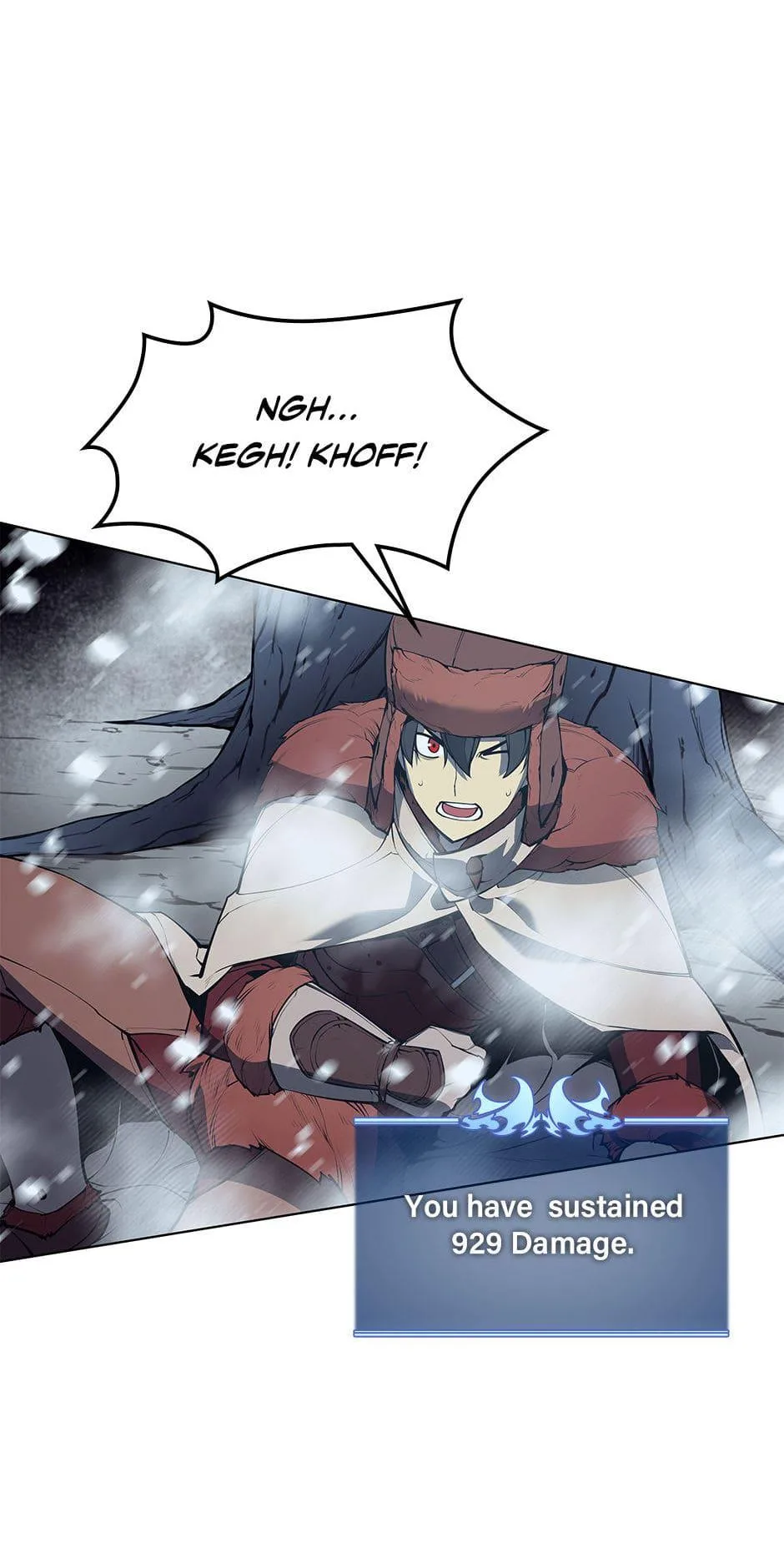 Overgeared Chapter 38 – Page 64