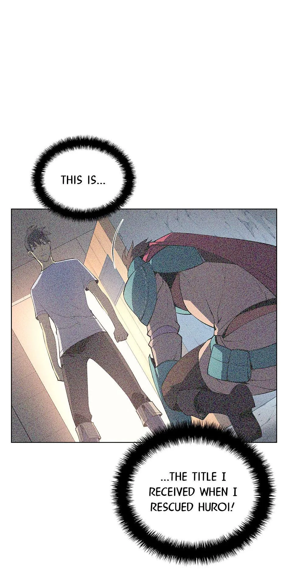 Overgeared Chapter 38 – Page 71