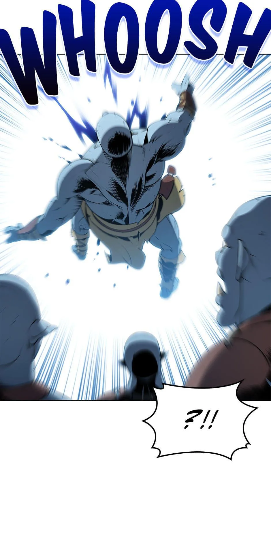 Overgeared Chapter 38 – Page 77