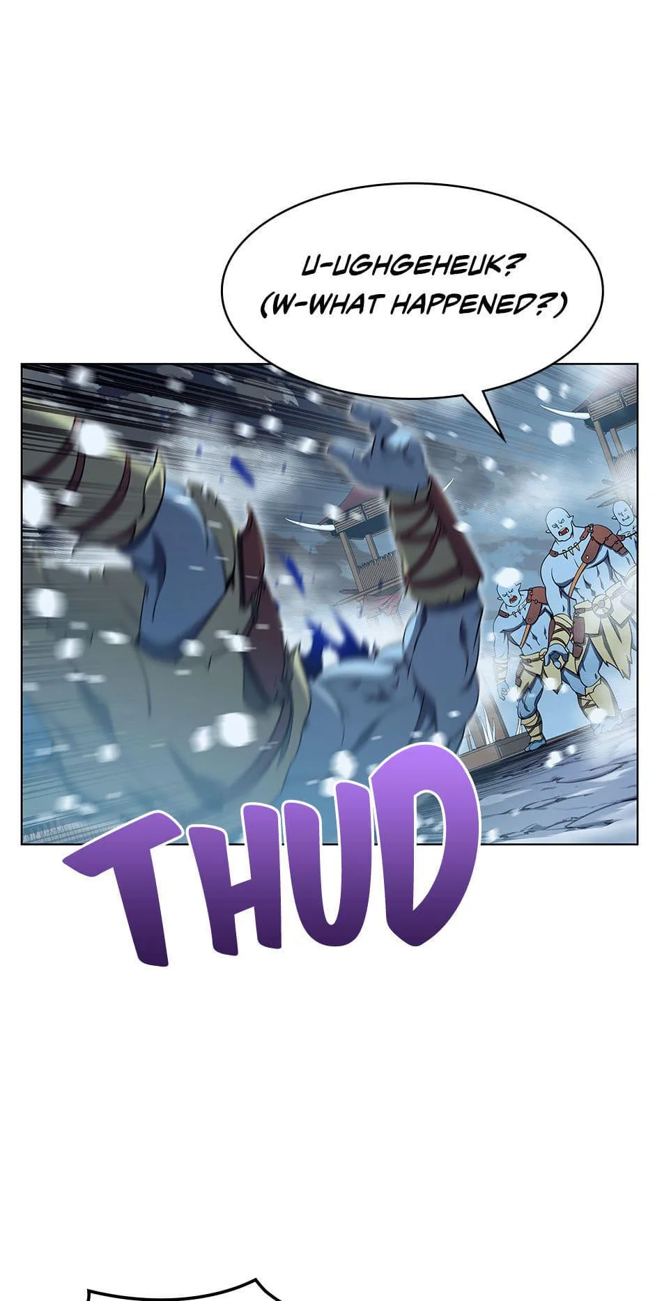 Overgeared Chapter 38 – Page 78