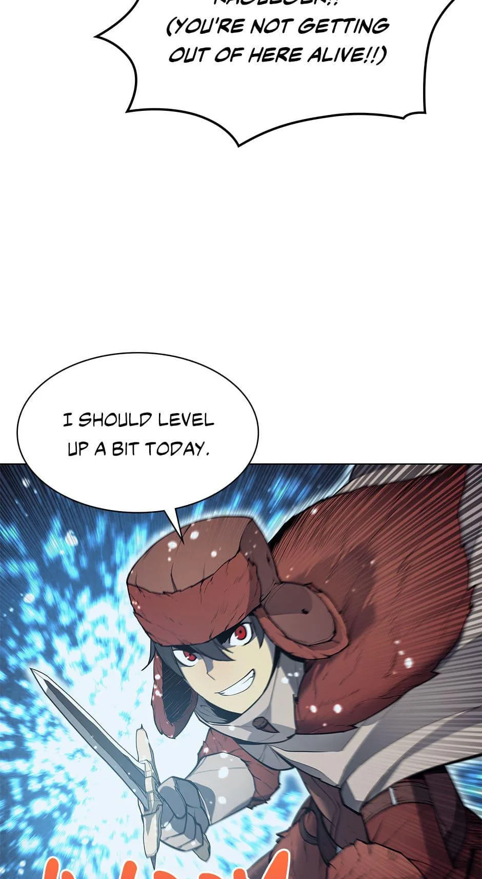 Overgeared Chapter 38 – Page 85