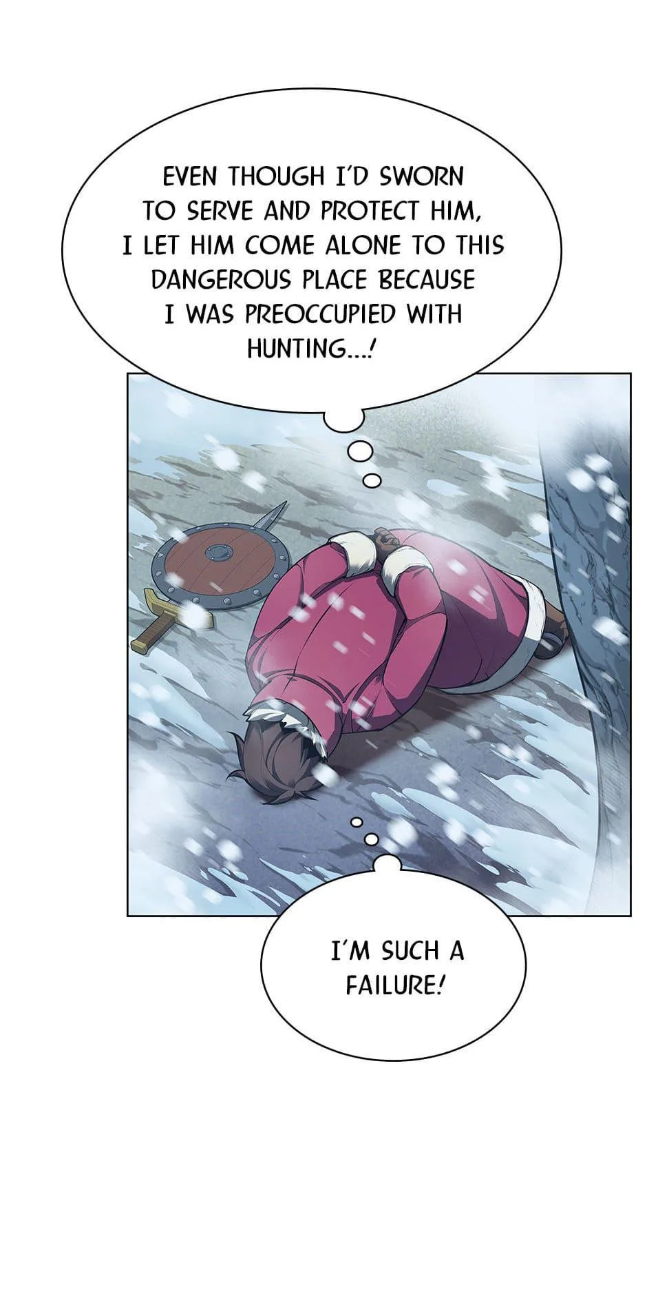 Overgeared Chapter 38 – Page 92