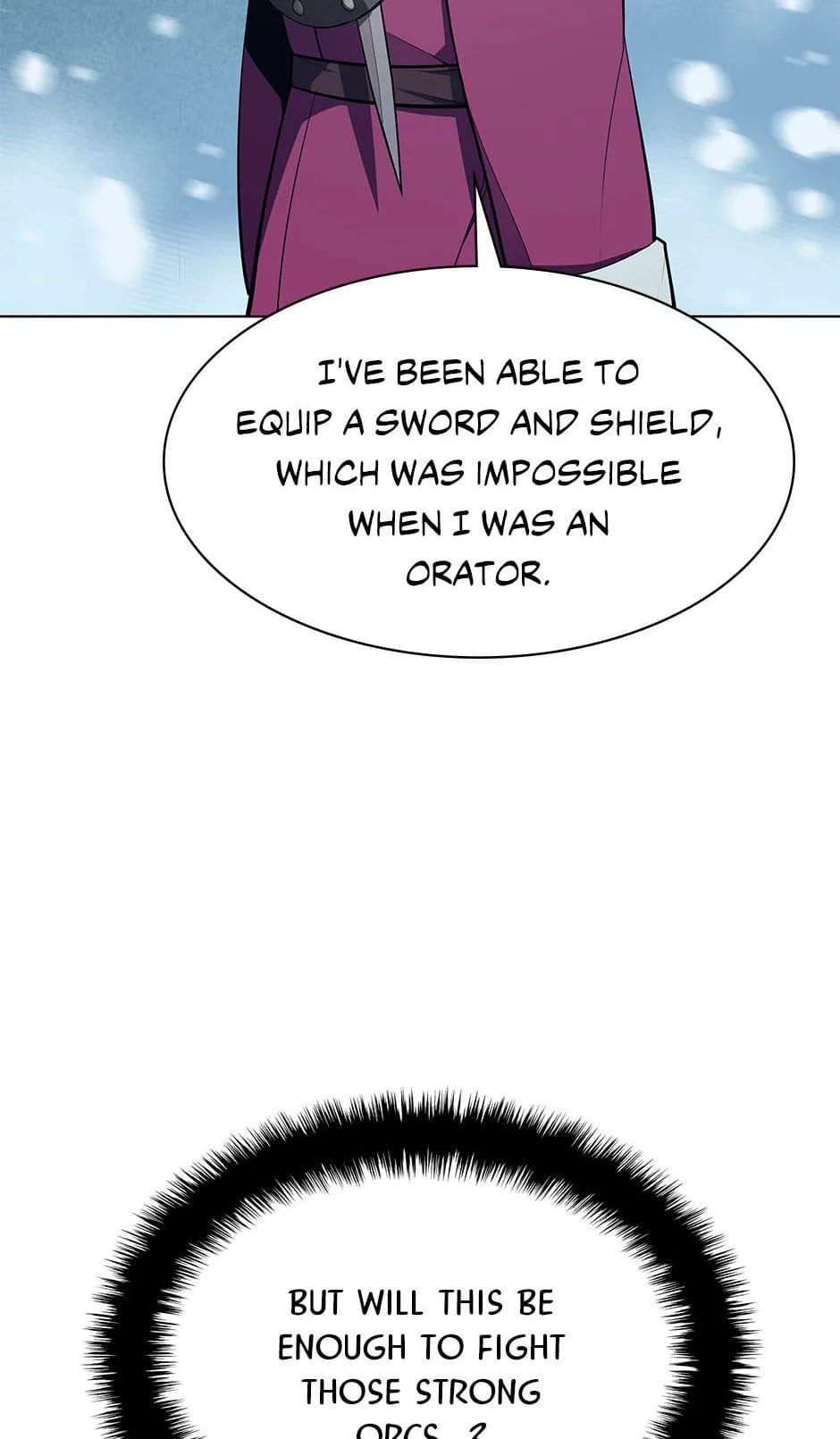 Overgeared Chapter 38 – Page 95