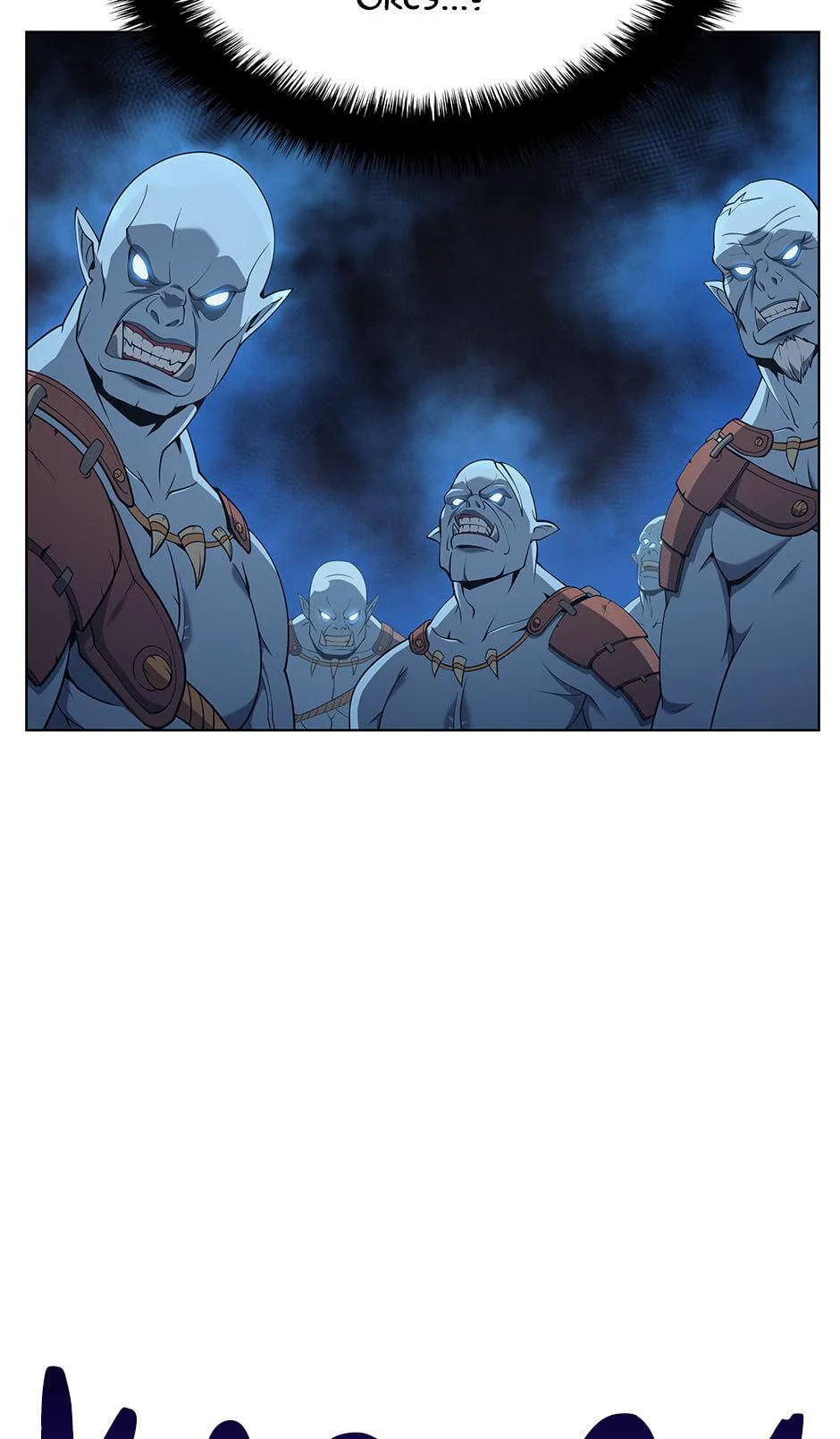 Overgeared Chapter 38 – Page 96