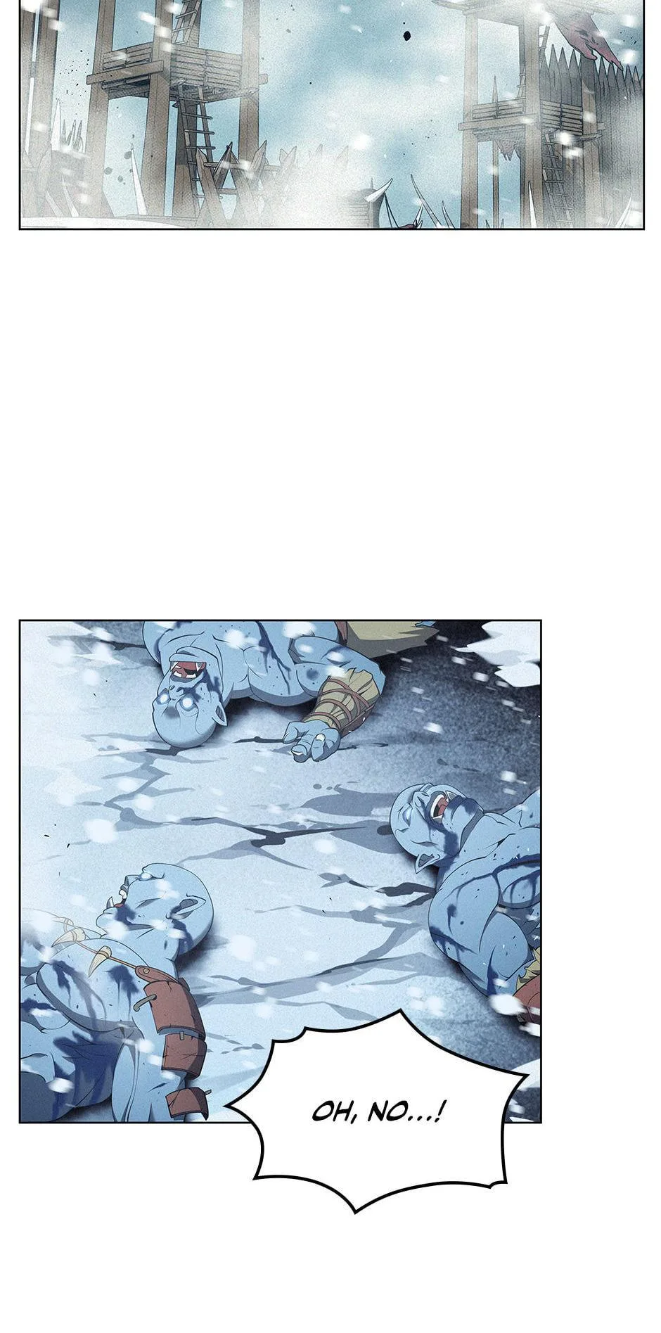 Overgeared Chapter 38 – Page 101