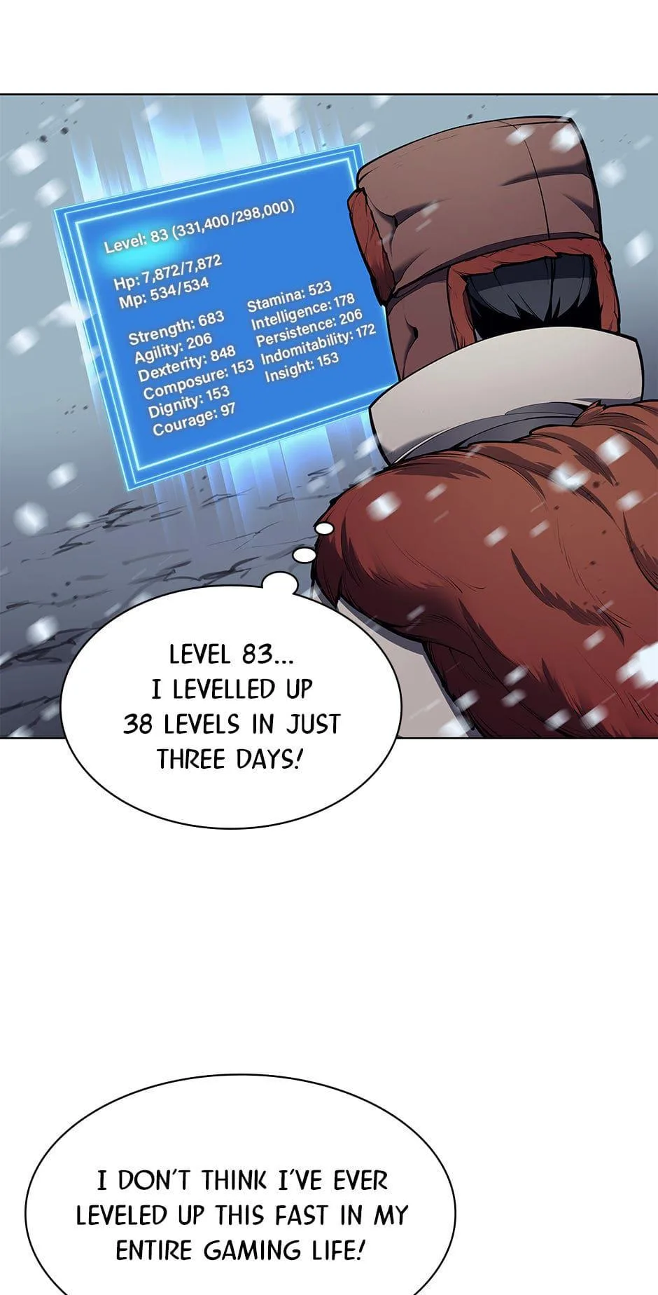 Overgeared Chapter 39 – Page 2