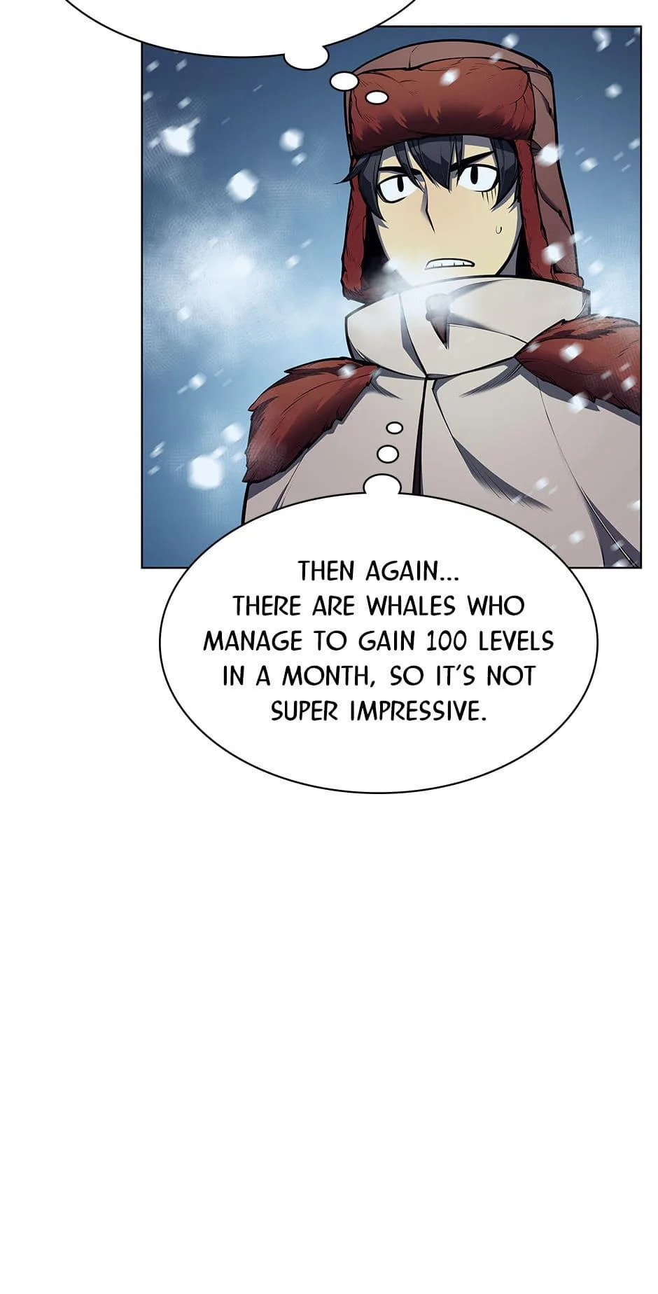 Overgeared Chapter 39 – Page 3
