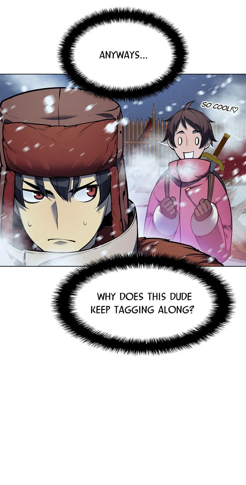 Overgeared Chapter 39 – Page 4