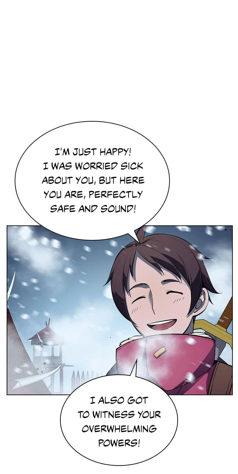 Overgeared Chapter 39 – Page 6