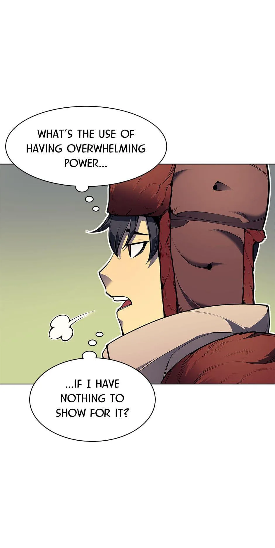 Overgeared Chapter 39 – Page 7