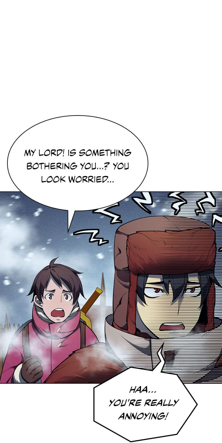 Overgeared Chapter 39 – Page 9