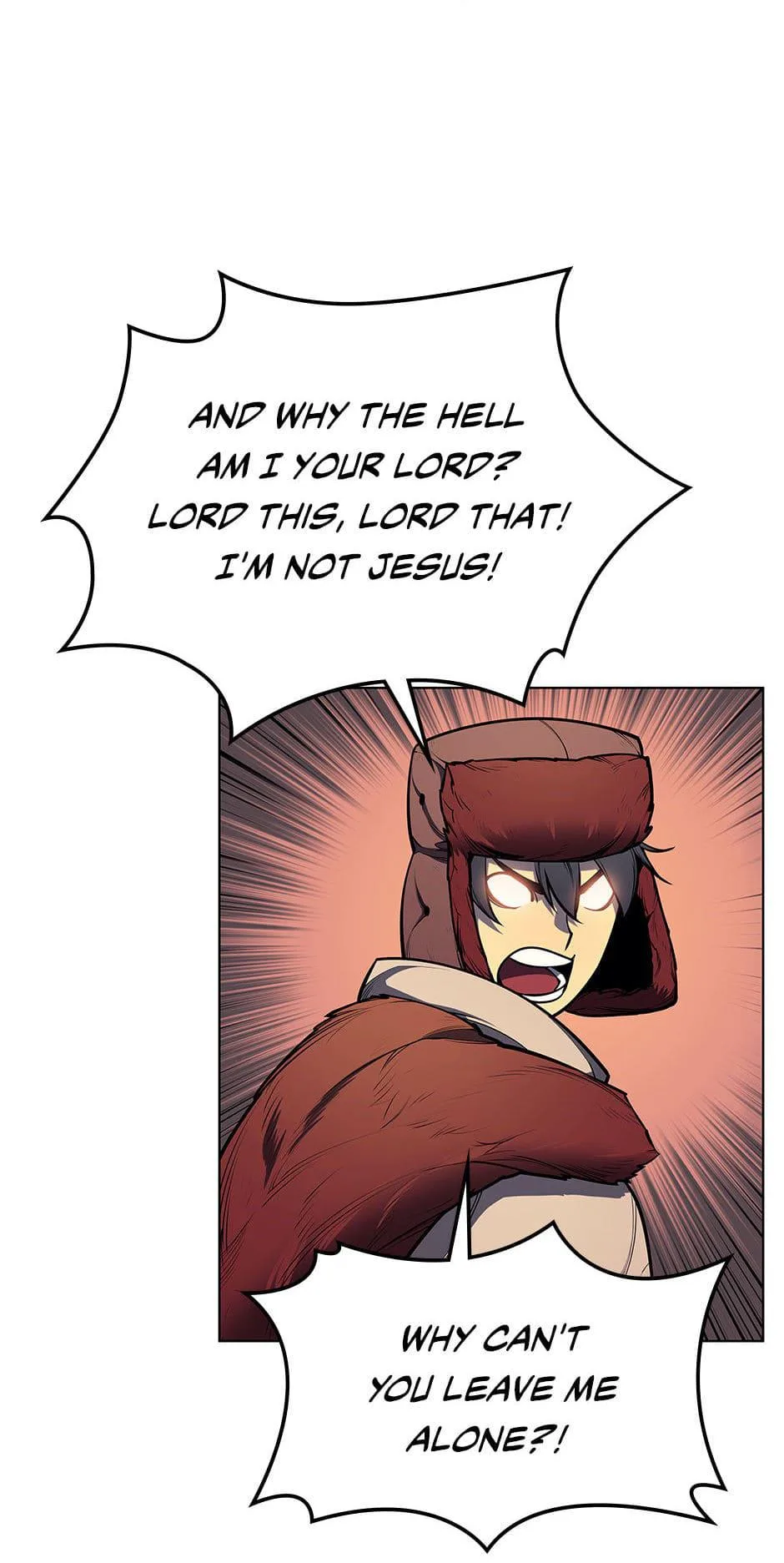 Overgeared Chapter 39 – Page 10