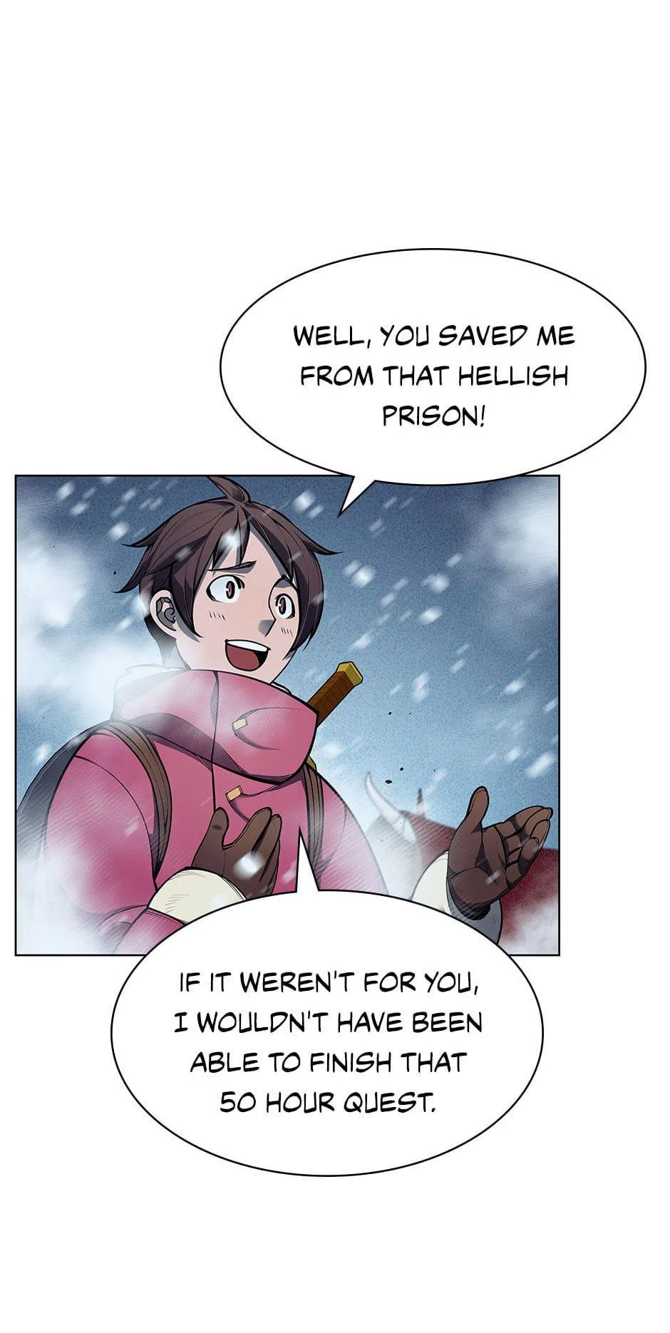 Overgeared Chapter 39 – Page 11