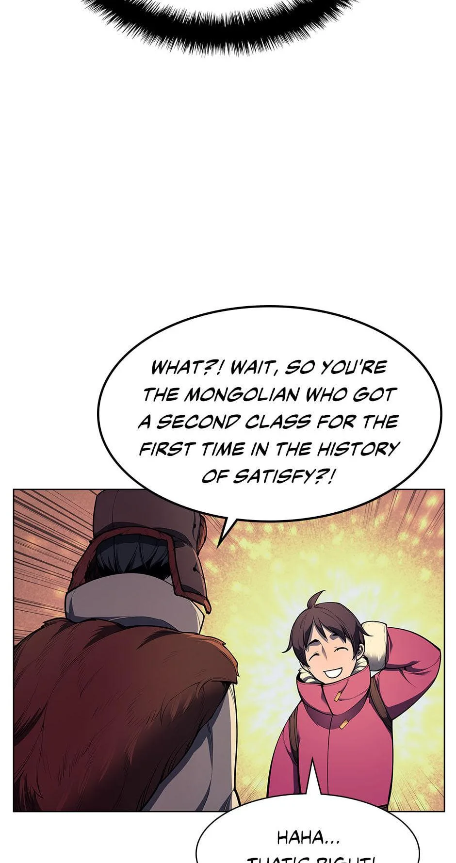 Overgeared Chapter 39 – Page 14