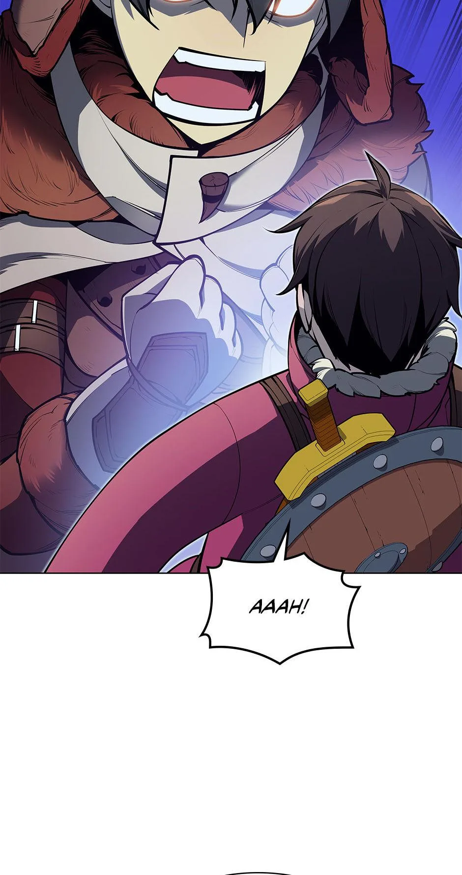 Overgeared Chapter 39 – Page 16