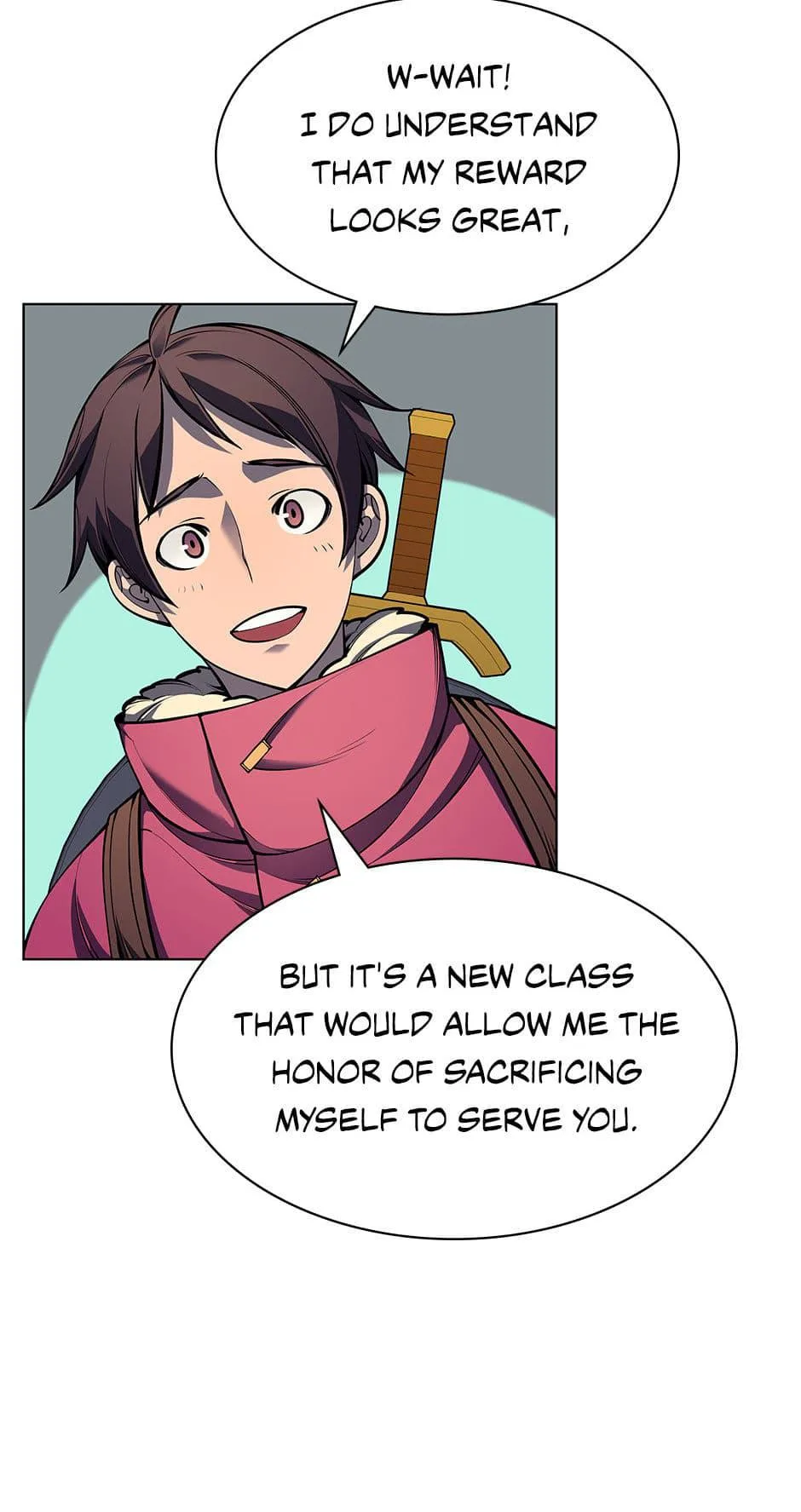 Overgeared Chapter 39 – Page 17