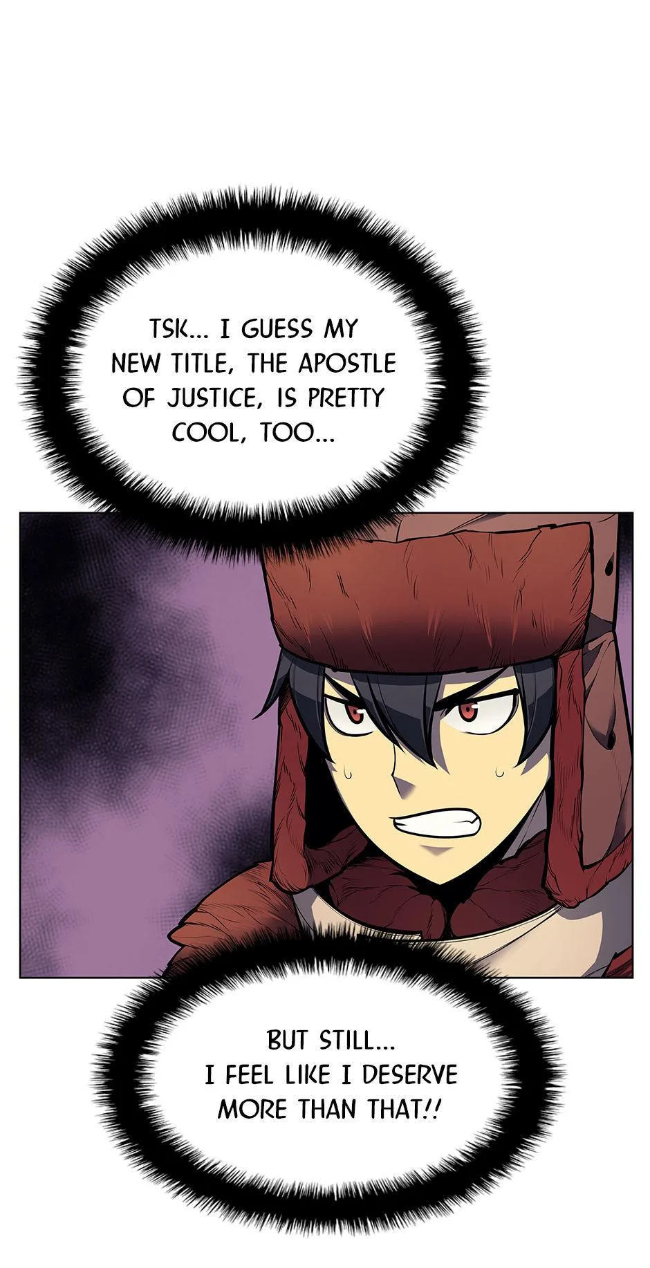 Overgeared Chapter 39 – Page 18