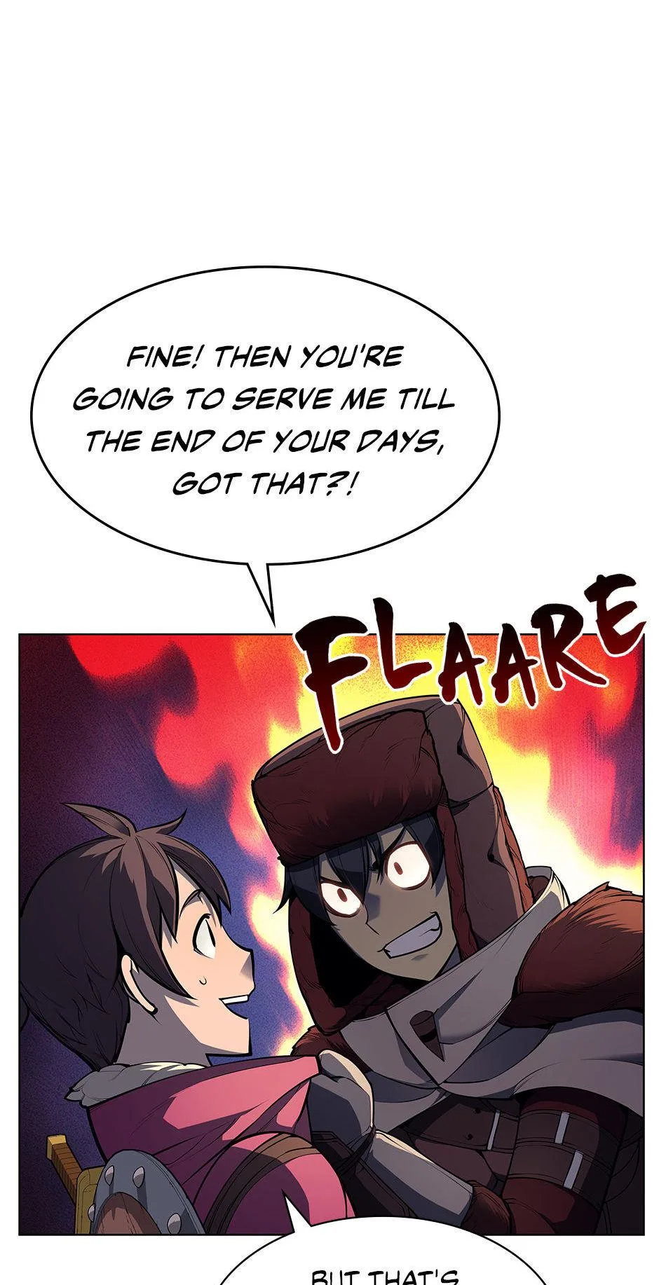 Overgeared Chapter 39 – Page 19