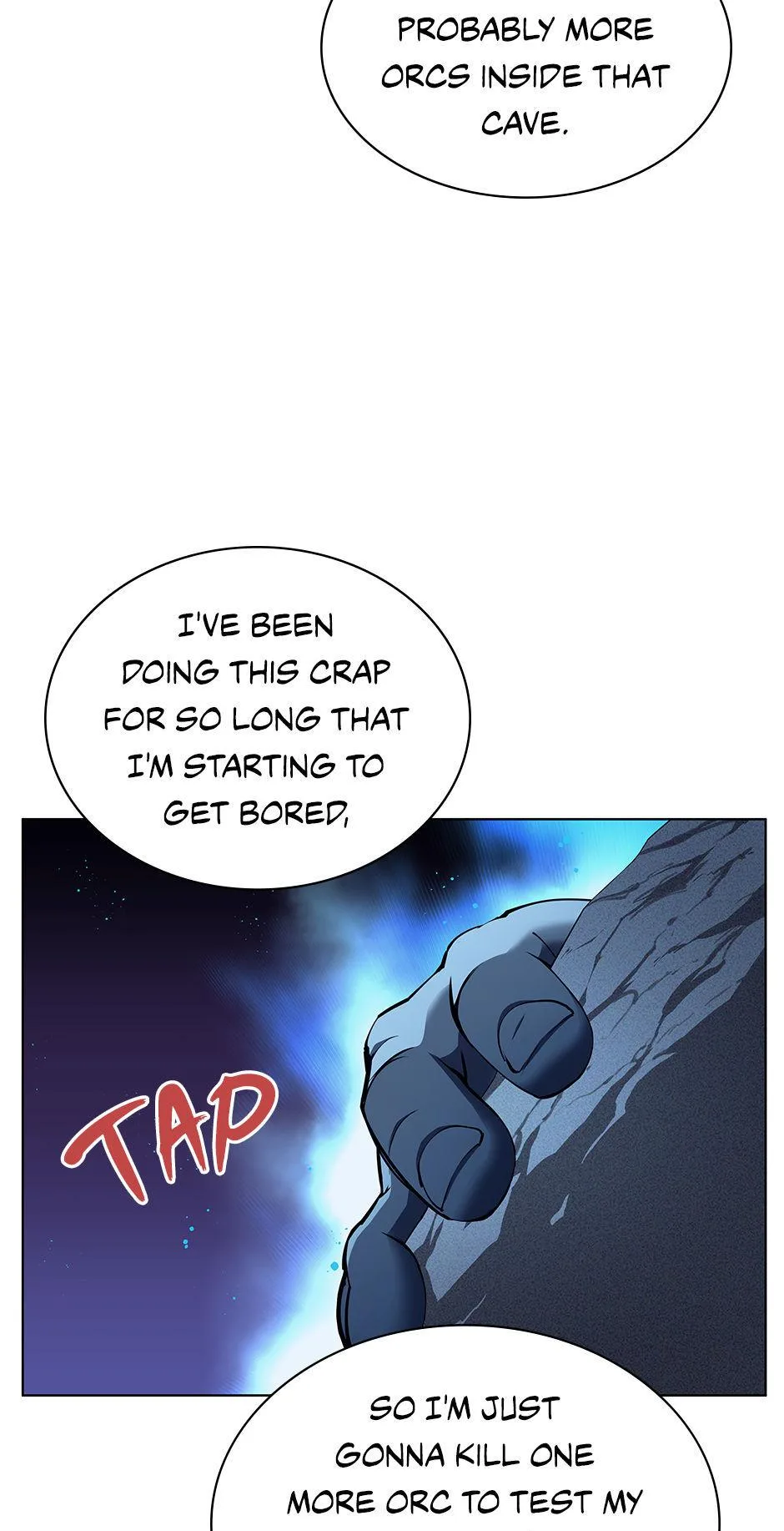 Overgeared Chapter 39 – Page 22