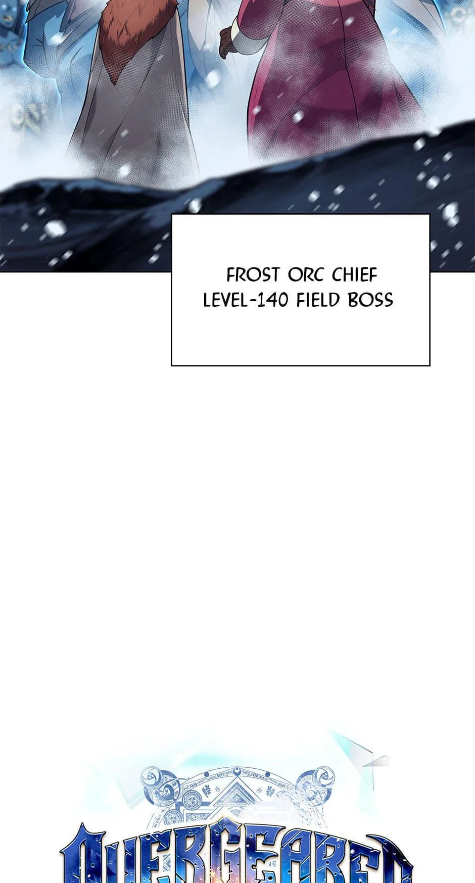 Overgeared Chapter 39 – Page 25