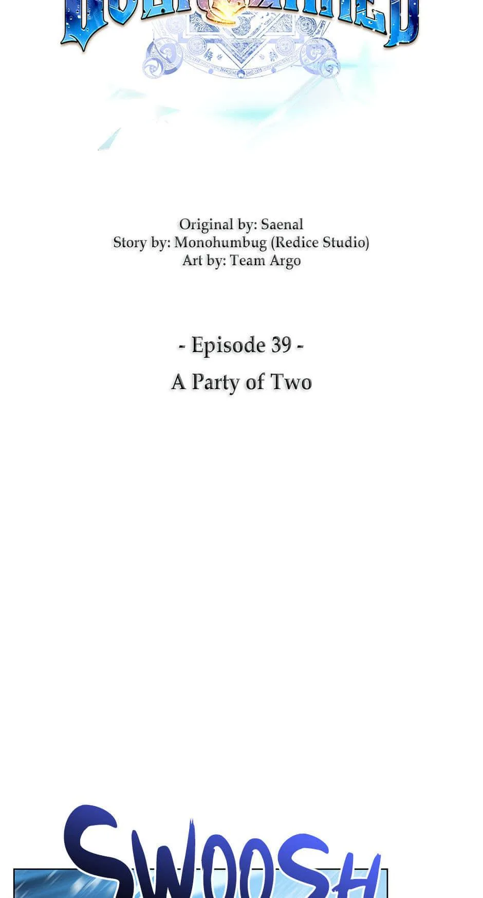 Overgeared Chapter 39 – Page 26
