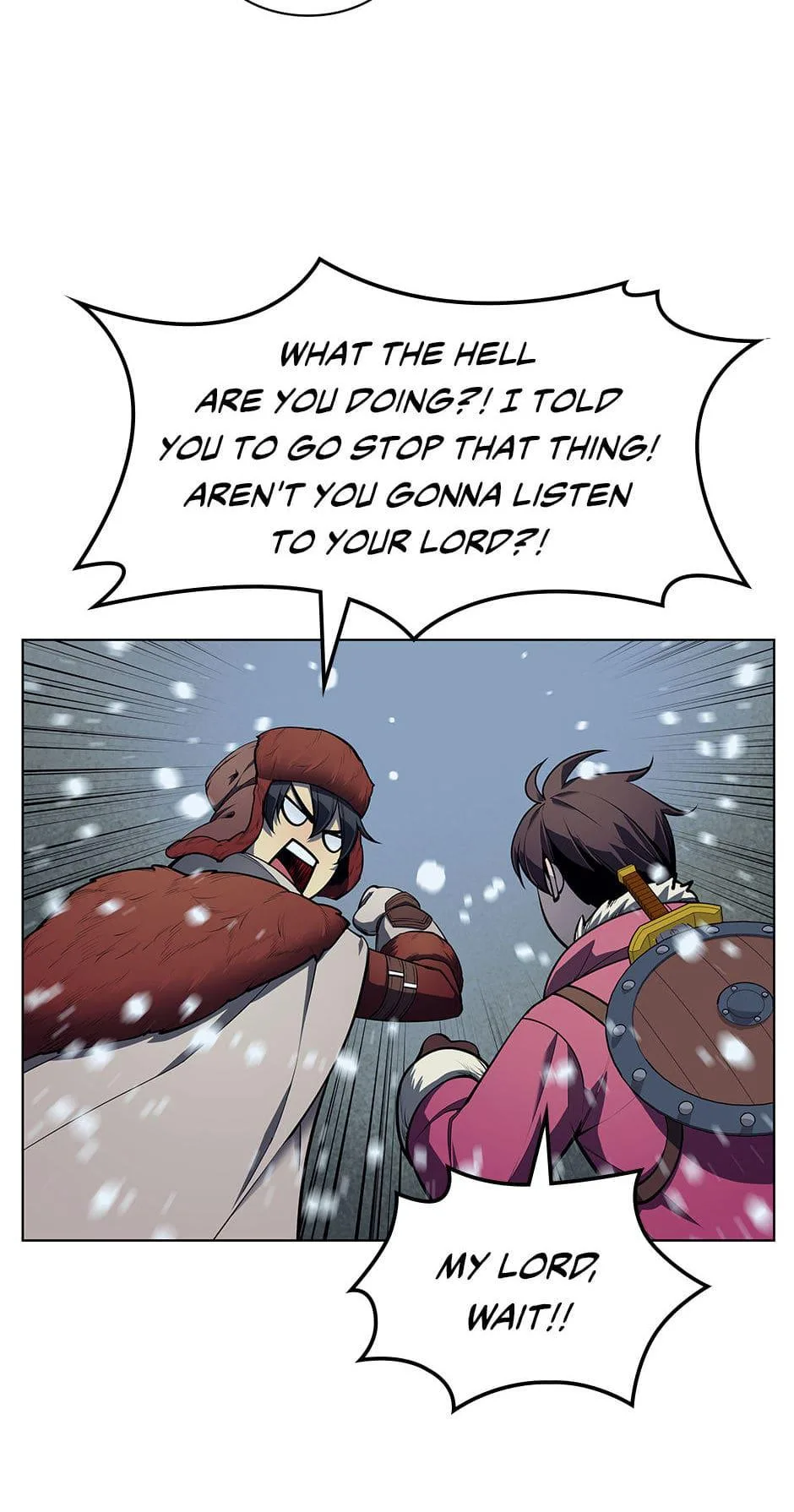 Overgeared Chapter 39 – Page 35