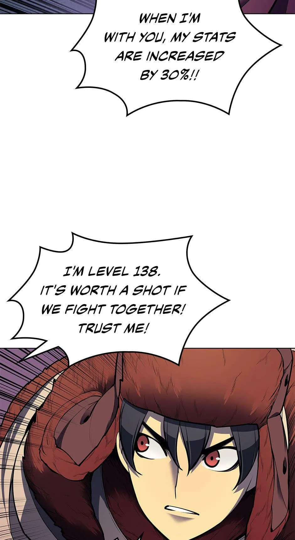 Overgeared Chapter 39 – Page 37