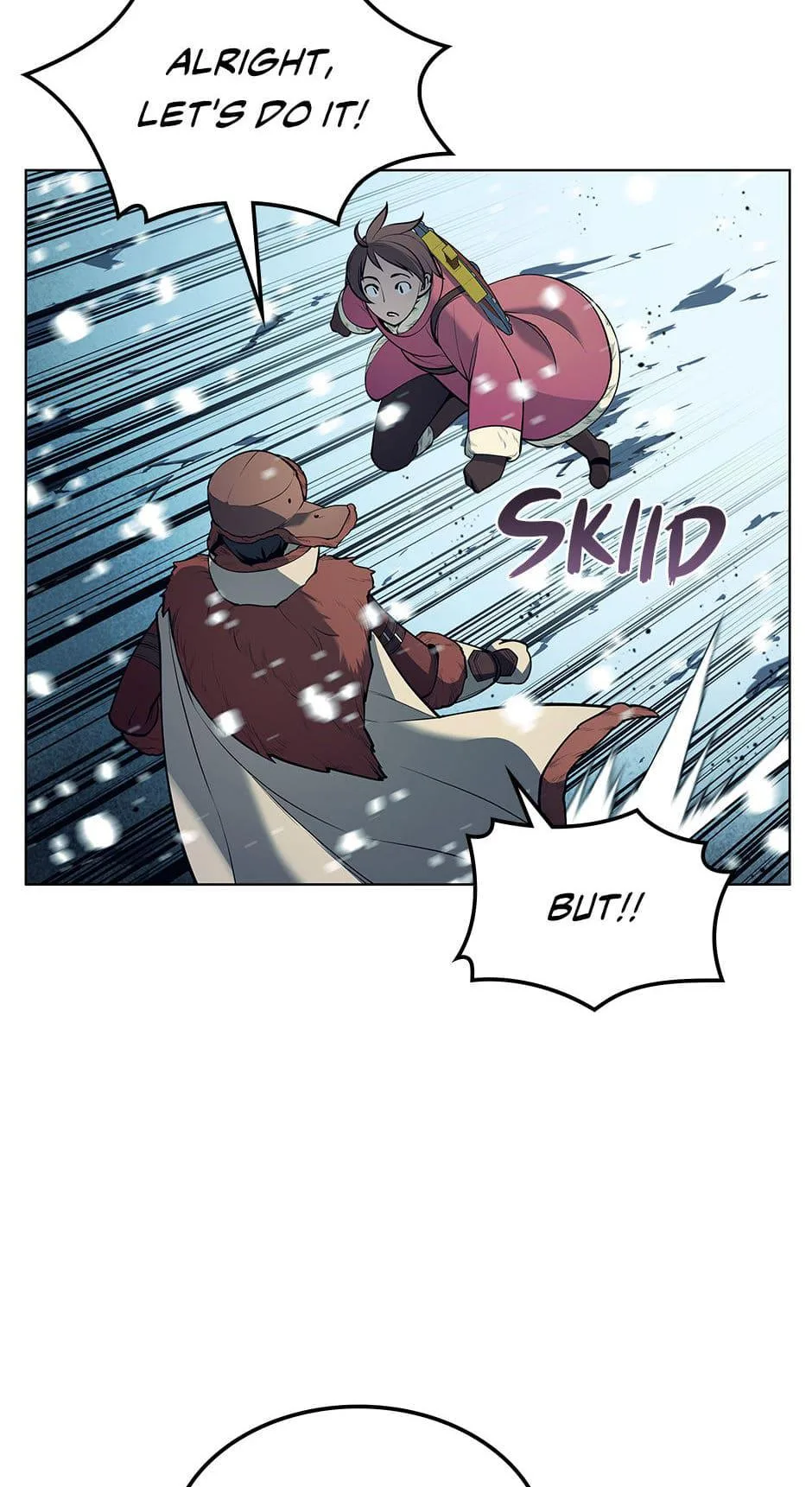 Overgeared Chapter 39 – Page 40