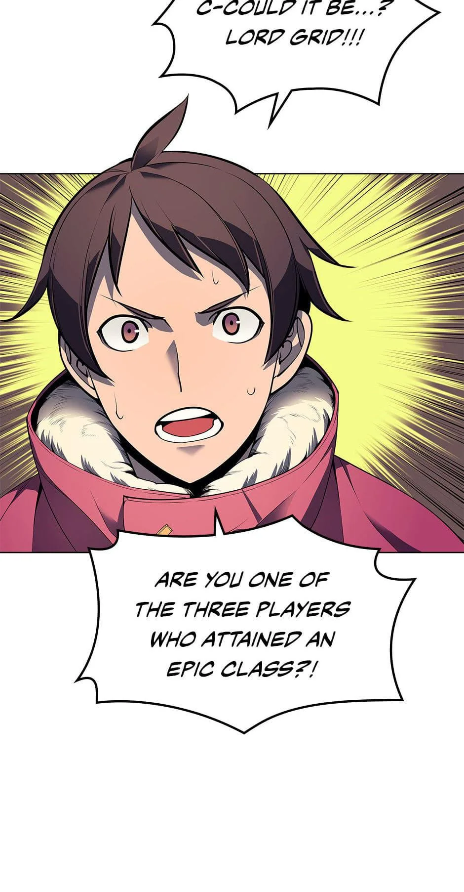 Overgeared Chapter 39 – Page 46