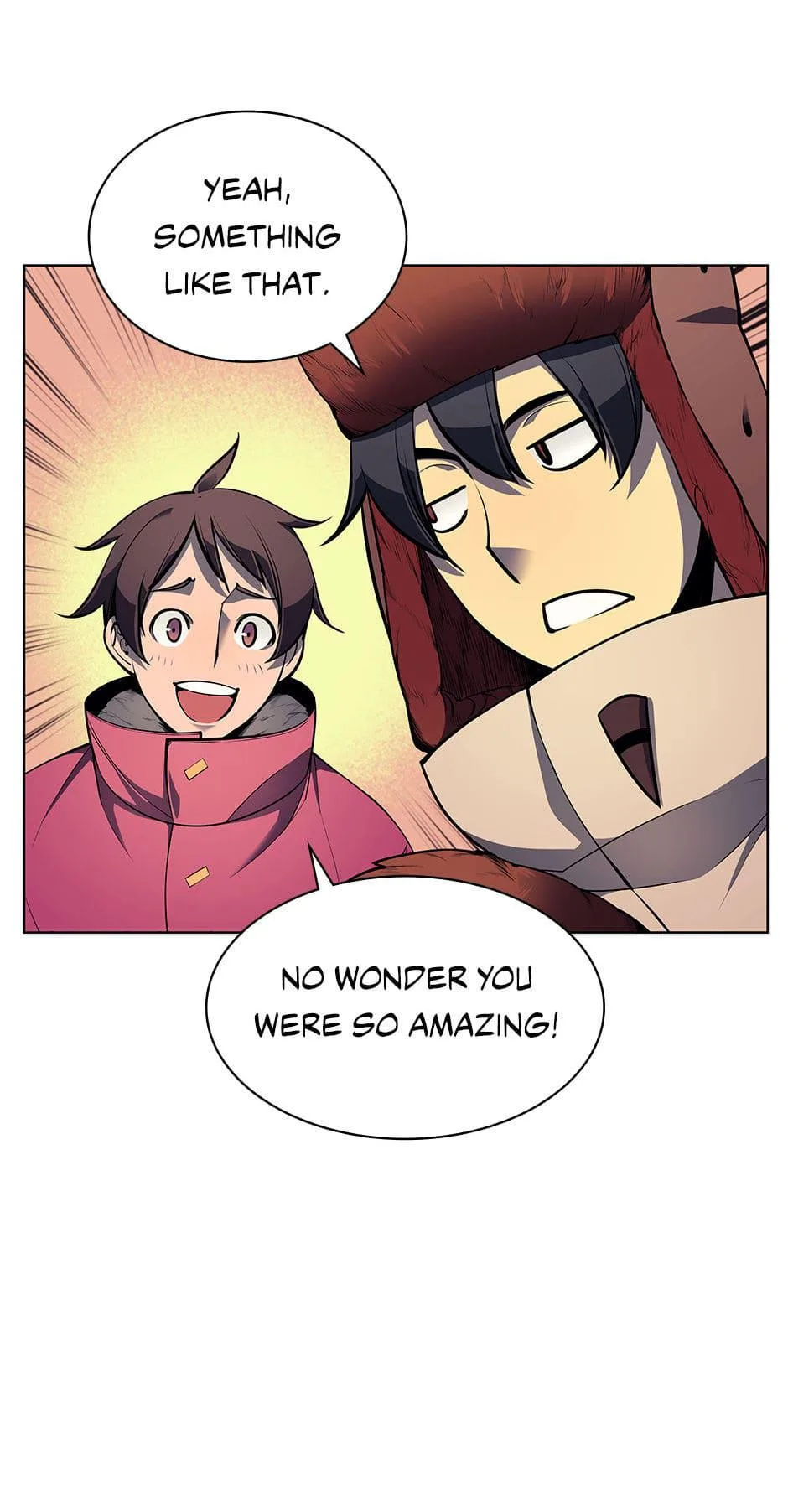 Overgeared Chapter 39 – Page 47