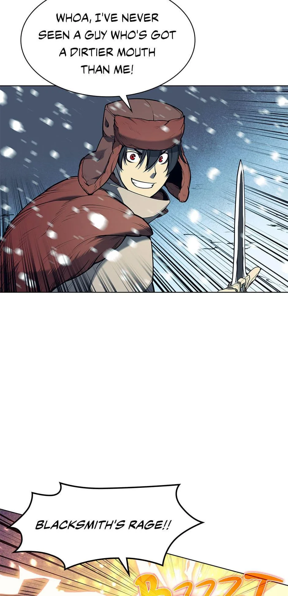 Overgeared Chapter 39 – Page 55