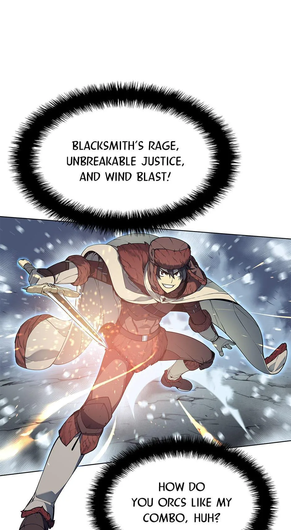 Overgeared Chapter 39 – Page 59