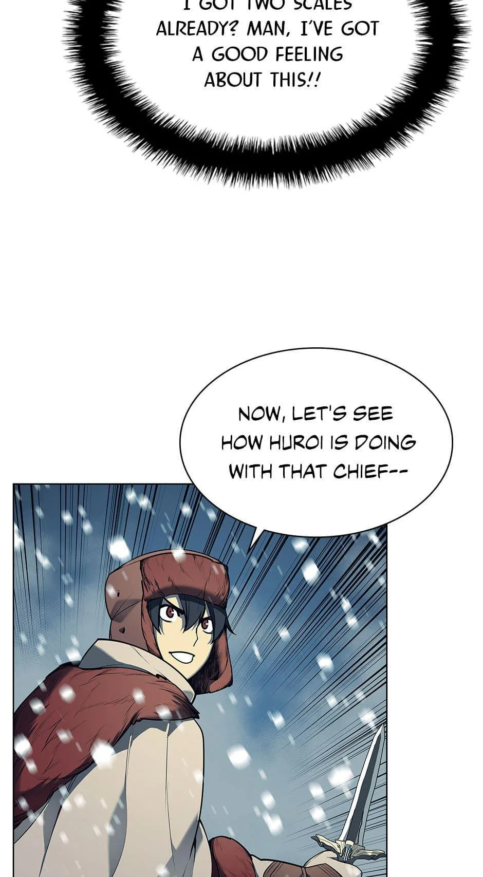 Overgeared Chapter 39 – Page 61