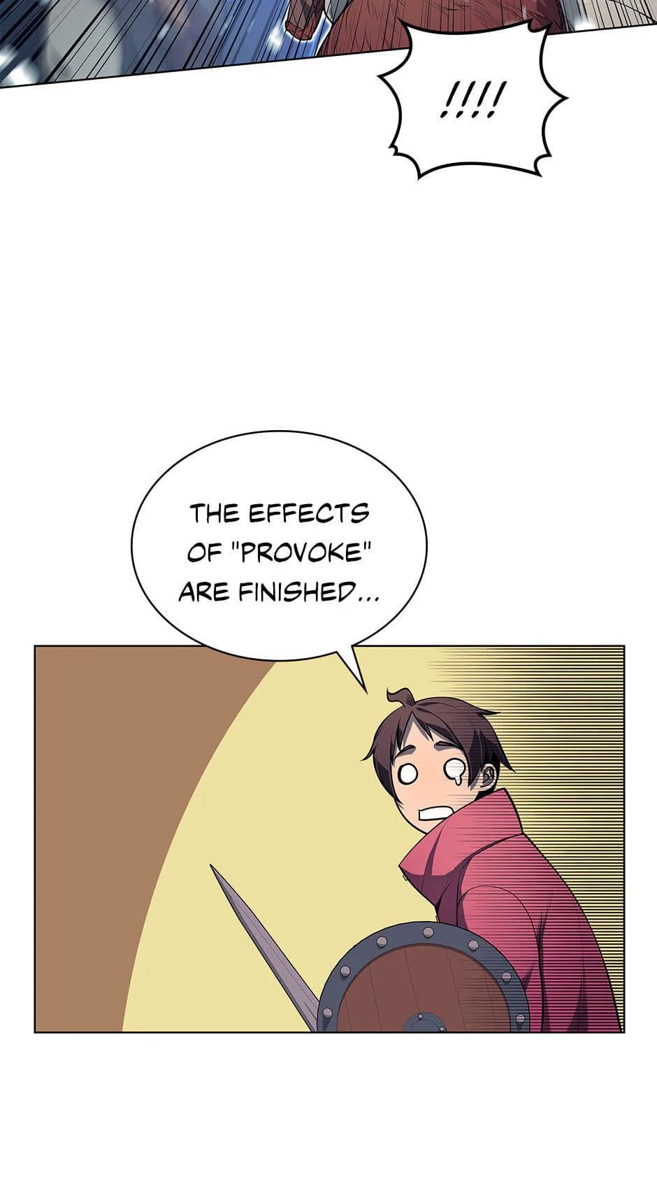 Overgeared Chapter 39 – Page 63