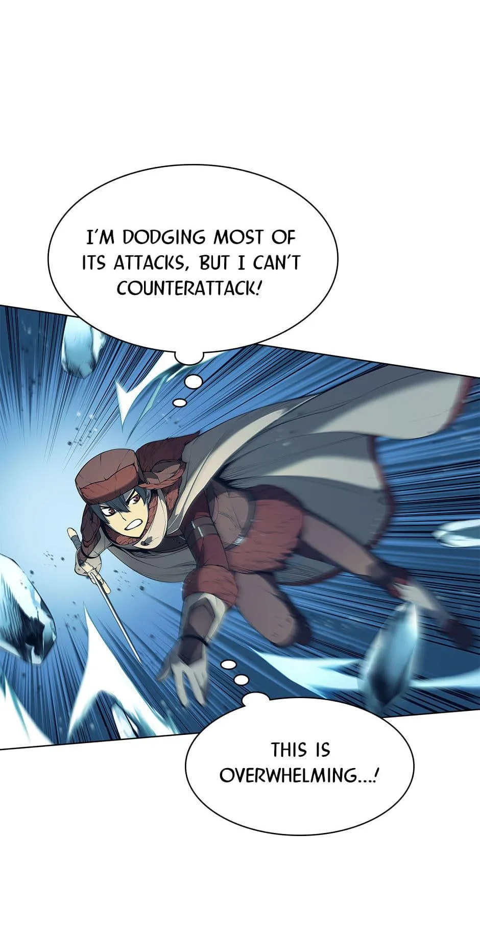 Overgeared Chapter 39 – Page 69