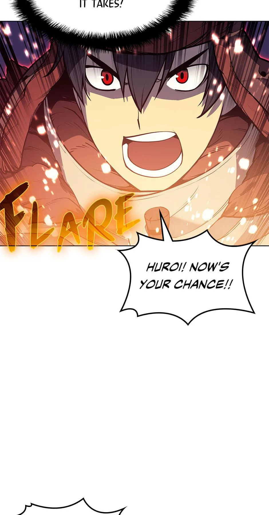 Overgeared Chapter 39 – Page 73