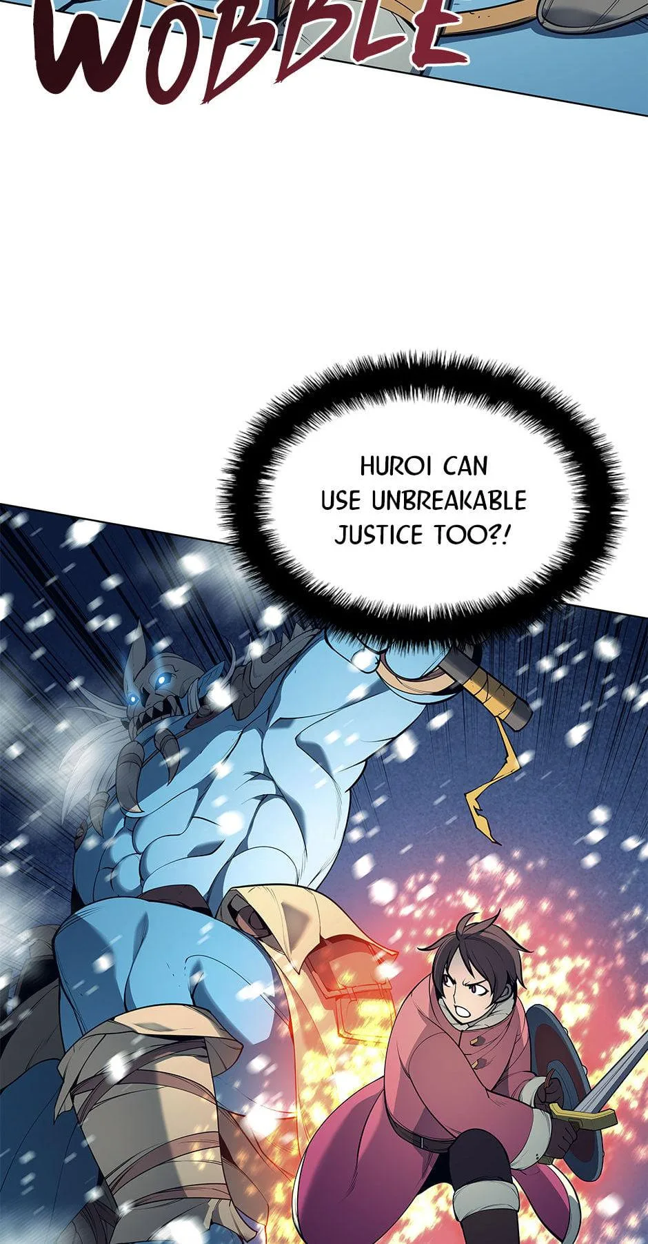 Overgeared Chapter 39 – Page 78