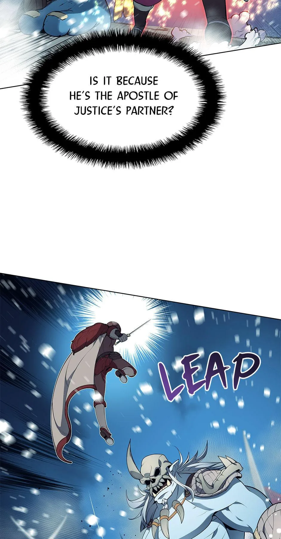 Overgeared Chapter 39 – Page 79