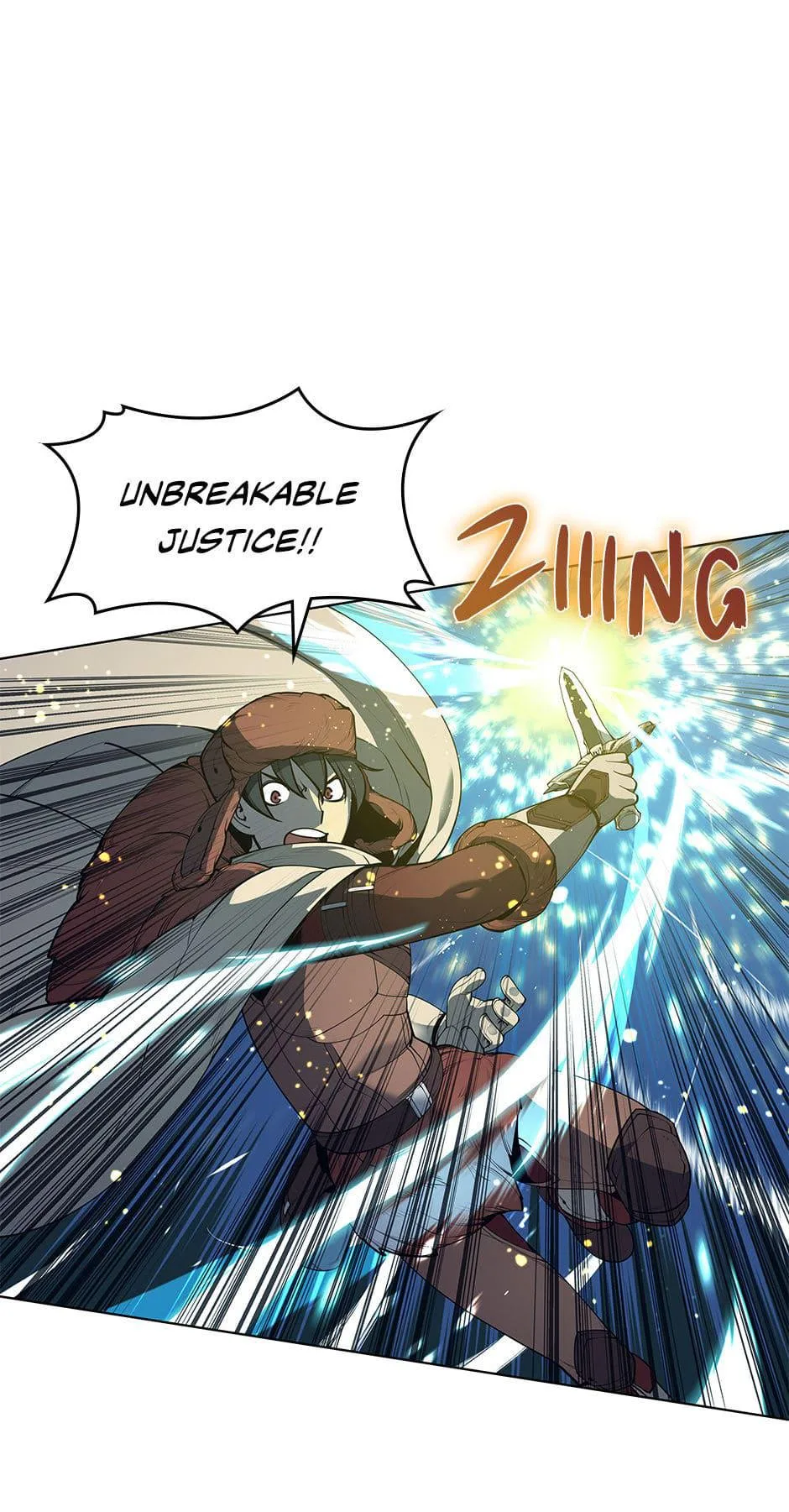 Overgeared Chapter 39 – Page 81