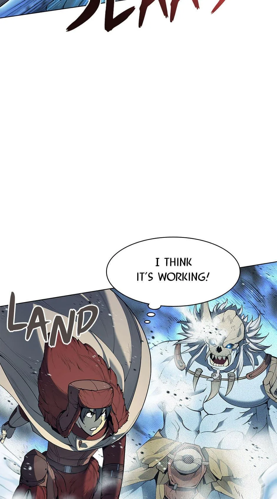 Overgeared Chapter 39 – Page 83