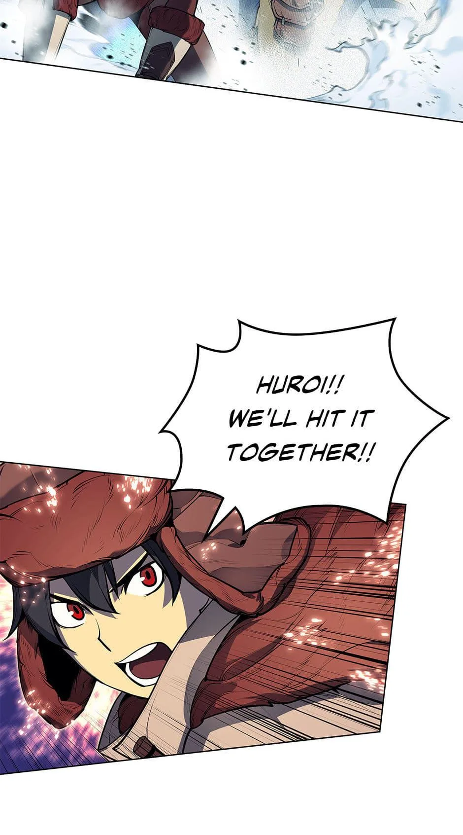 Overgeared Chapter 39 – Page 84