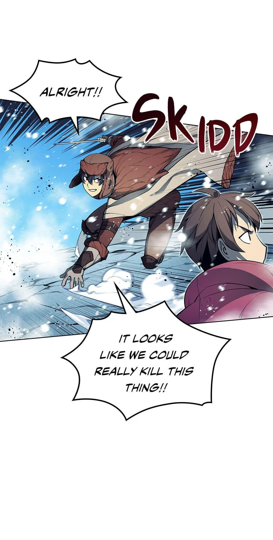 Overgeared Chapter 39 – Page 89