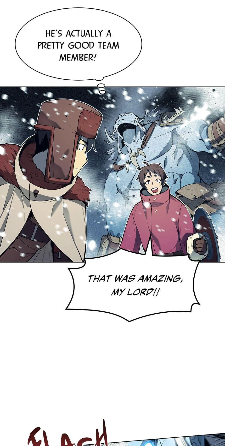 Overgeared Chapter 39 – Page 90