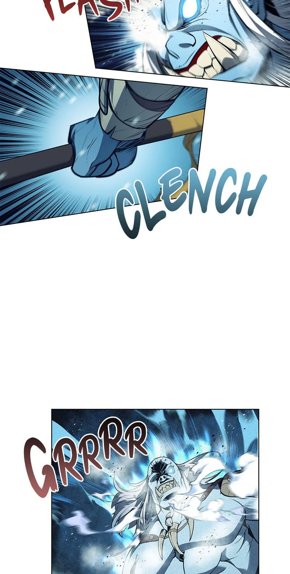 Overgeared Chapter 39 – Page 91