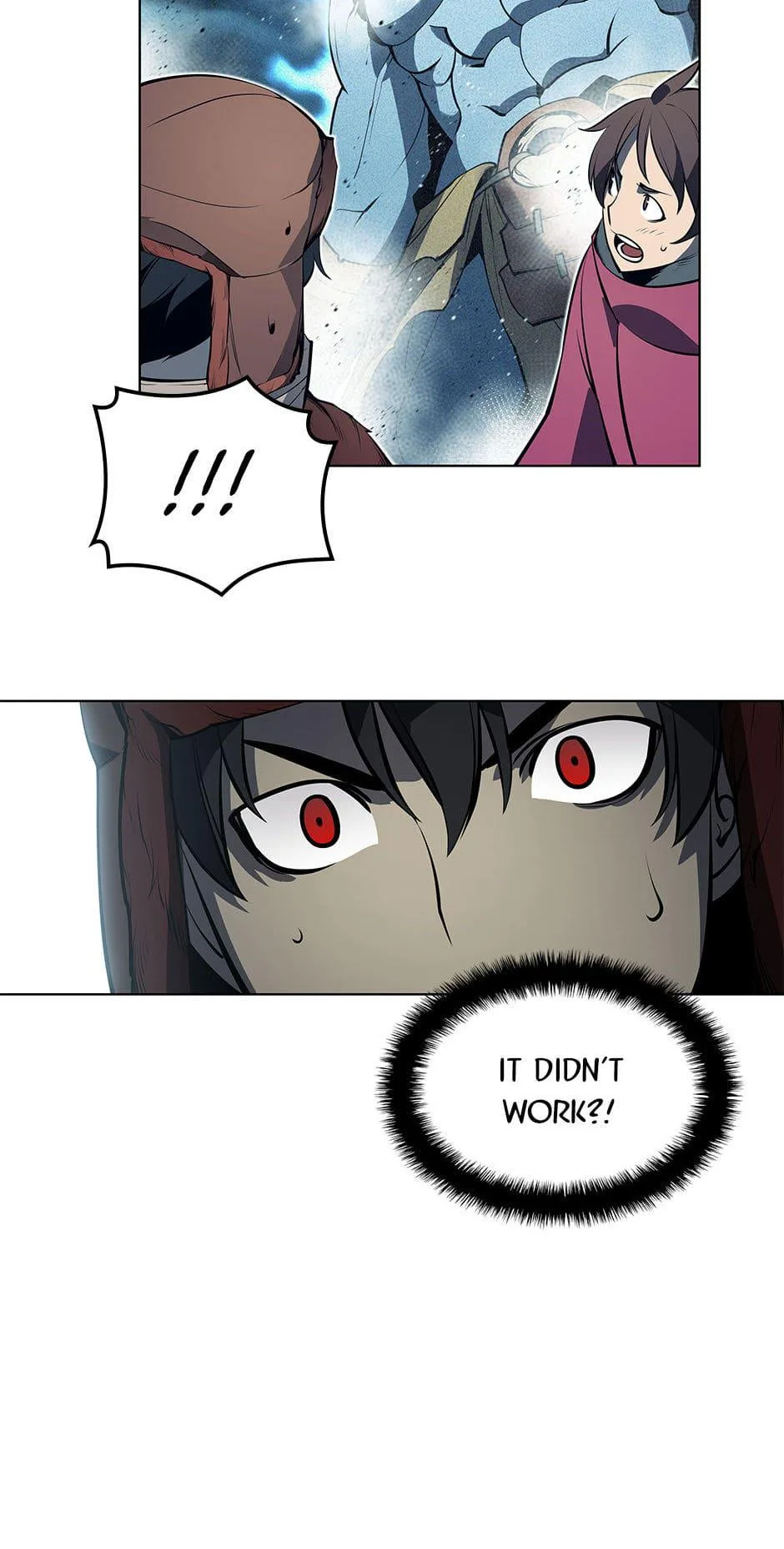 Overgeared Chapter 39 – Page 92