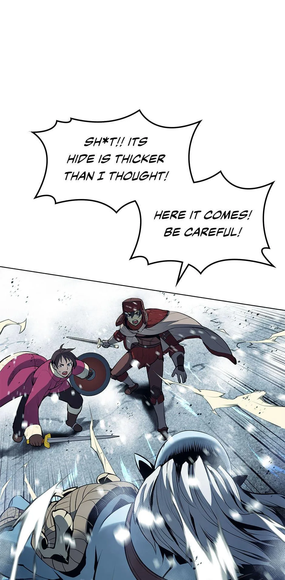 Overgeared Chapter 39 – Page 93